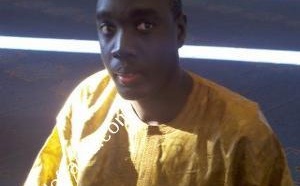 Mairie Dahra: Bérouba Guissé d'And Sokhali Djolof candidat