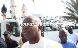 2.000 enseignants au lieu de 500 ont été recrutés entre janvier et mars 2012, selon Serigne Mbaye Thiam.