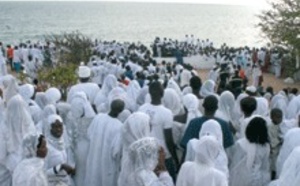 Avis aux cémlébataires: Mariage collectif à Ngor ce dimanche
