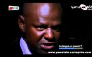 "Mots contre Maux" du Mardi 12 Mars 2013 – "La langue, un pouvoir?" (Suite)