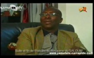 “Demb”: L'histoire du royaume du Saloum