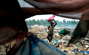 (Reportage Leral) Décharge de Mbeubeuss: Dans le monde des ordures