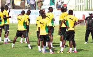 Les Lions du foot et la traque des biens mal acquis à la Une des journaux