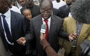 Assemblée nationale : Moustapha Niasse recycle ses vieux amis et fait grincer les dents