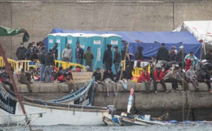 Bloqués à Teneriffe depuis 03 mois: 176 Sénégalais en grève de la faim