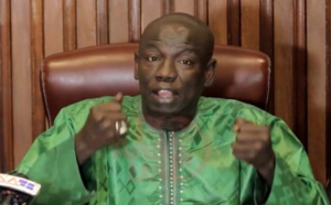 Décès de Cheikh Ngaïdo Bâ: « Un socialiste très lié à feu le président Tanor Dieng », témoigne Abdoulaye Wilane