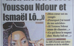 A la Une du Journal Grand Place du jeudi 14 mars 2013