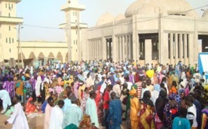 La 59e édition du magal de Porokhane célébrée aujourd’hui