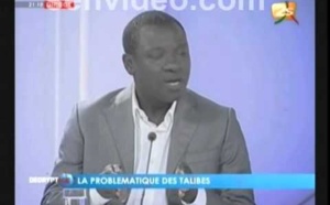 "Décryptage" du Mercredi 13 Mars 2013