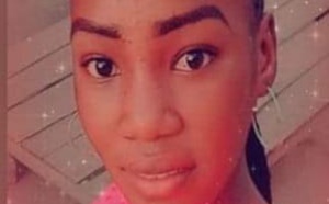 Seynabou Diagne a été heurtée par un camion malien