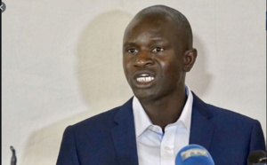 Arrestation de Boubacar Sèye: Fds exige sa libération