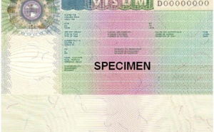 L’UE introduit un nouveau système d’information sur les visas