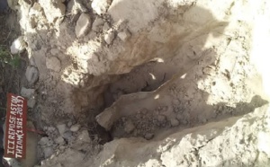 Actes ignobles à Keur Madiabel : Plusieurs tombes profanées au cimetière de Santhieba.