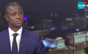 L'Etat d'urgence et l'état de siège, Félix Antoine Diom s'adresse à vous