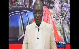 Xibaar-Yi 19H du jeudi 14 mars 2013 (TFM)