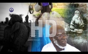 Yokkutek Poroxaan: Un Documentaire Sur Sokhna Mame Diarra Bousso