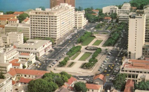 DAKAR À LA 10e PLACE DES DESTINATIONS LES PLUS ’’INSPIRANTES’’ ET ’’RÉCONFORTANTES’’