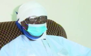 Nécrologie: le Khalife de Cheikh Dethialaw Seck rappelé à Dieu