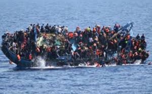 Lutte contre l’émigration clandestine : Boubacar Sèye, les 118 milliards de l’UE et les interrogations