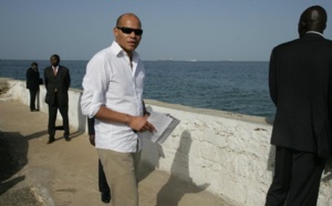 Karim Wade - Crei : le début d’un long feuilleton judiciaire