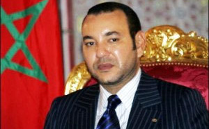 Le Roi Mohamed VI à Dakar pour renforcer la coopération entre le Sénégal et le Maroc