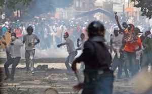 Les bacheliers non-orientés rejettent l’alternative d’être admis dans des universités privées