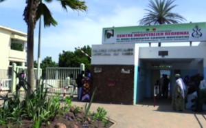 District de Thiès: 22 malades de la Covid-19 introuvables