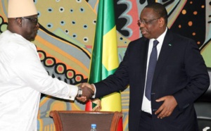 Dialogue national, nouveau gouvernement, retrouvailles… au menu
