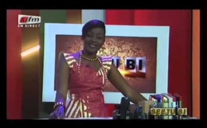 "Seetu Bi" du vendredi 15 mars 2013