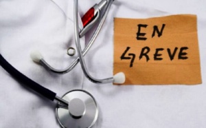 Remous dans le secteur de la santé : les techniciens supérieurs décrètent une grève illimitée