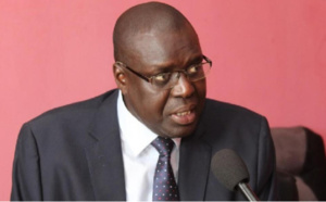 Affaire Boubacar Sèye: Le ministre de la Justice a transmis l'ordre de poursuite