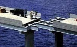 Construction du pont «trans-gambien» : Le Sénégal et la Gambie s’engagent...