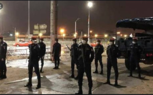 Modification de l’Etat d’urgence / Cds: «Aucune liberté individuelle ne transcende celle du Peuple»