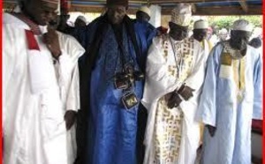 L'Anama sollicite la Collectivité léboue pour réfléchir sur le recasement des marchands ambulants !