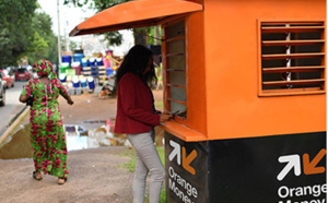 Escroquerie d'un agent de kiosque Orange Money: L’étudiant ajoutait des zéros lors des transactions
