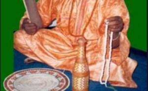 Escroquerie et charlatanisme: Ibrahima Hanne et Thierno Ly, condamnés à 3 mois de prison et à payer...