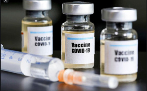 Covid-19 Sénégal: Des médecins se crêpent le stéthoscope à propos du vaccin !