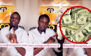 Education: Mo Gates présente sa renaissance avec 25 bourses de 5000 dollars aux étudiants Sénégalais