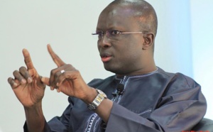 Kaolack: Le Dg de la Sonacos Modou Diagne Fada annonce la baisse du prix du kilogramme de l'arachide