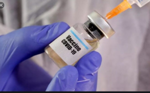 Déploiement rapide de la stratégie de vaccination : Forces de défense et de sécurité mises à contribution