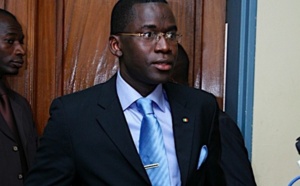 Aliou Sow : « Ce gouvernement est incapable et calomniateur »
