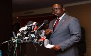Le PRATIC s’est dissout dans l’APR en soutien au président Sall