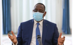 Lutte contre la Covid-19: Un appui d’un milliard de FCfa et de 5 millions de masques aux écoles