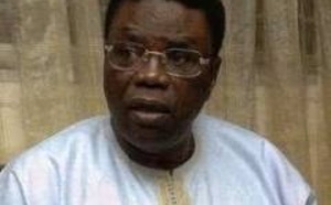Me Mbaye Jacques Diop : « Macky Sall doit secouer le cocotier »