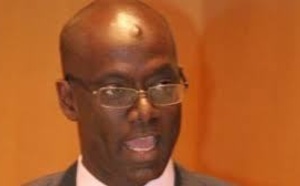L'étonnante richesse de Karim Wade ne surprend guère Thierno Alassane Sall