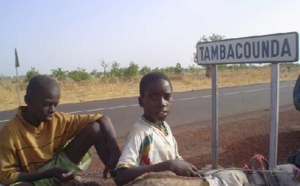 Tambacounda : 42 filles primées au terme d’un concours sur les sciences