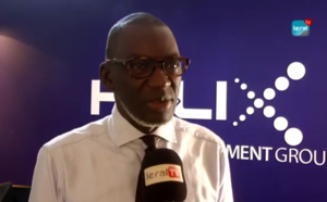 Inauguration: HELIX Technology Management Group  pour maximiser la performance des entreprises