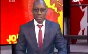 Journal de 13H du lundi 18 Mars 2013 (Walf Tv)