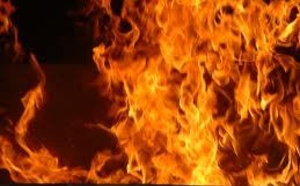Violent incendie à l’école privée Saint Charles de Kolda