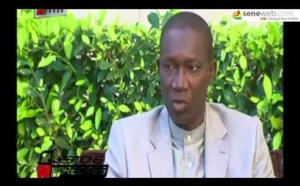 Questions Directes du lundi 19 mars 2013 –reçoit El Amadou Sall (PDS)